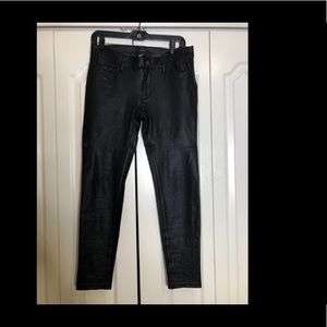 Ann Taylor Black pants. Size 6